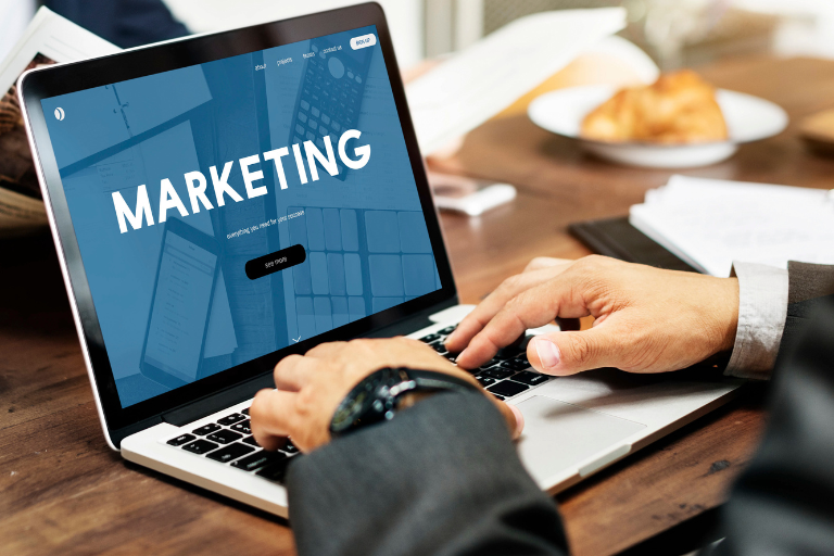O mercado de Marketing Digital está saturado?
